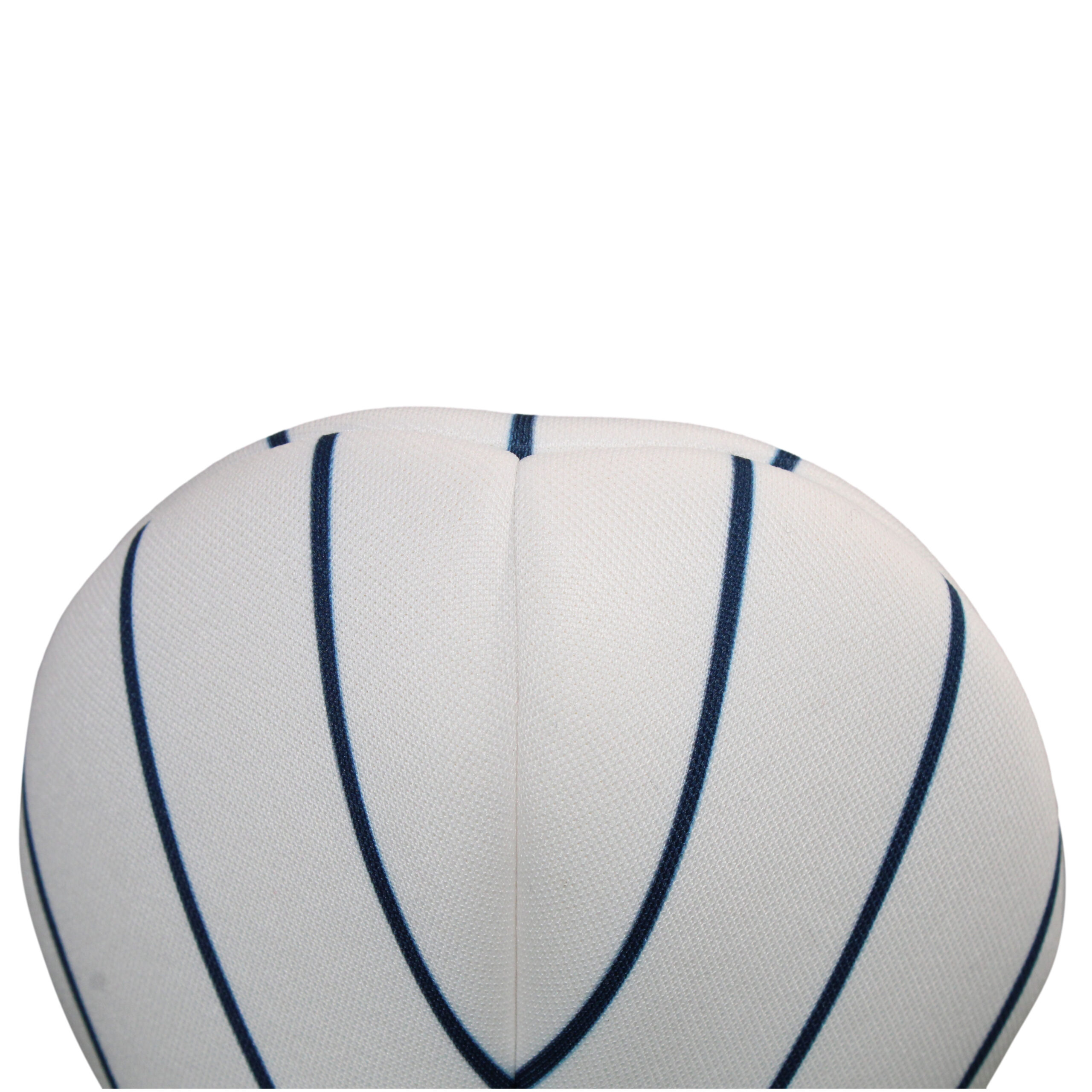 BeeJo's Golf Club Headcover | G.O.A.T Collection | 3 Baseball White & Blue - Image 6