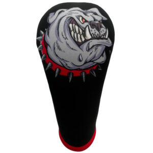 Mad Bulldog Headcover