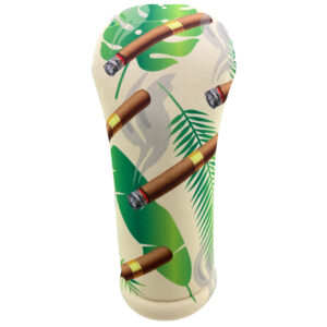 Hawaiian Cigar Bar Headcover