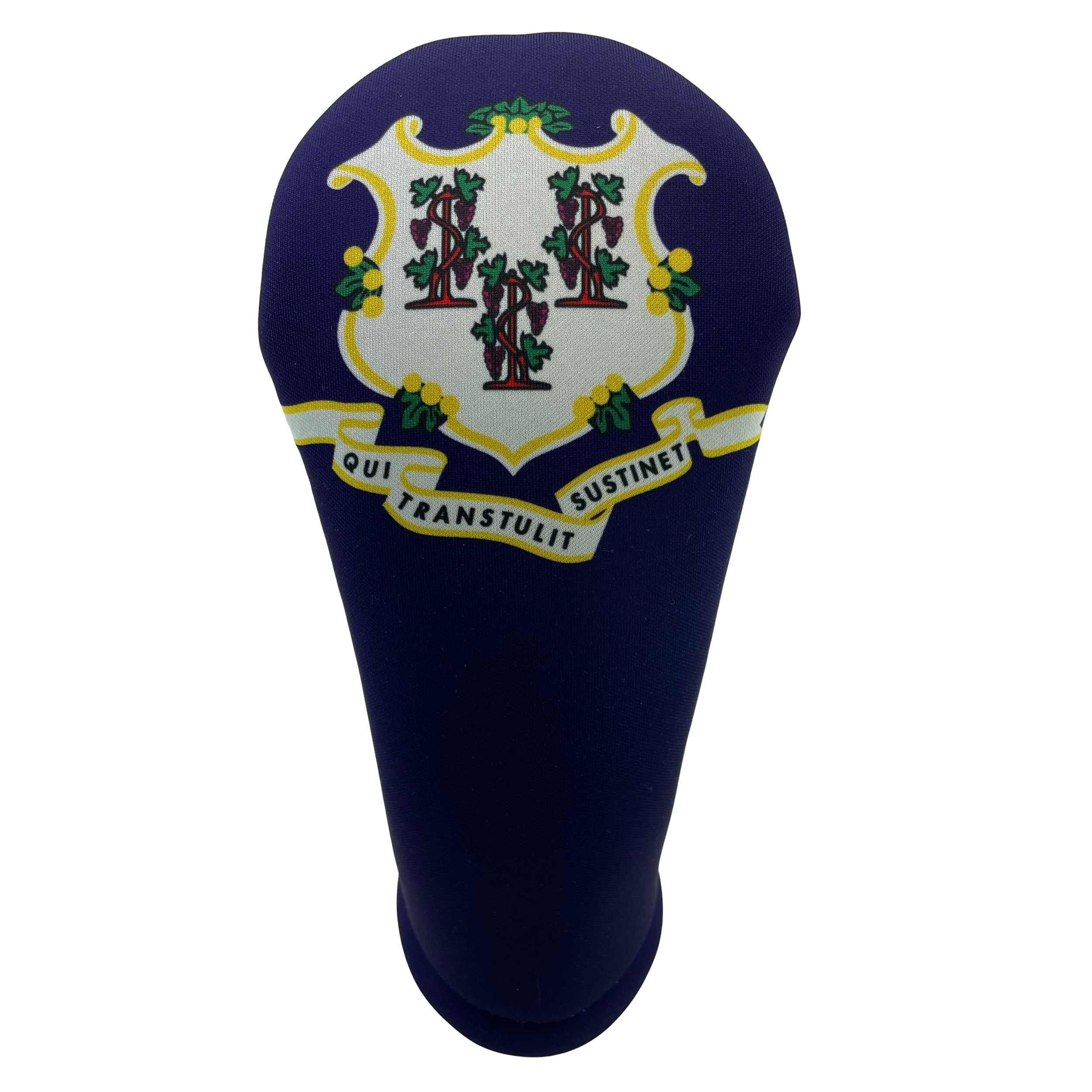 Connecticut State Flag Headcover