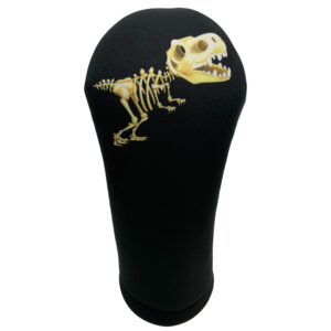 T-Rex Dinosaur Headcover