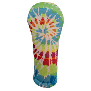 Pastel Rainbow Club Headcover