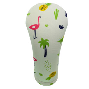 Hawaiian Paradise Headcover