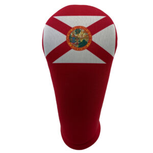 Florida State Flag Headcover