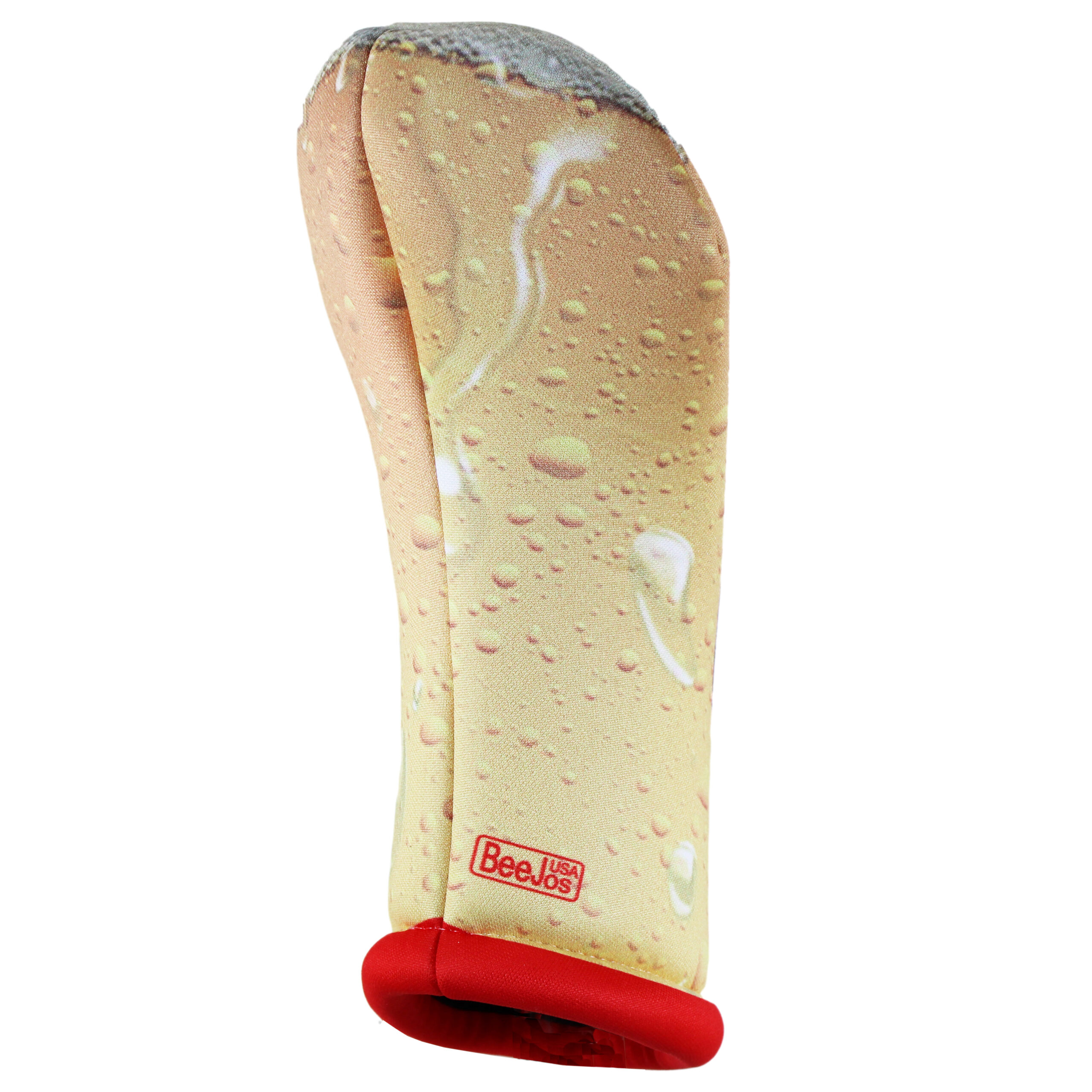 Golf Club Headcover | Fore Right Beer Can - Image 4