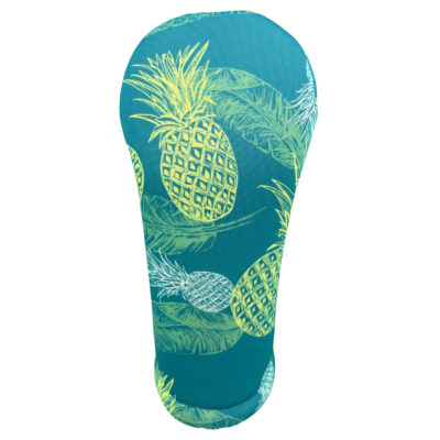 Hawaiian Pineapples