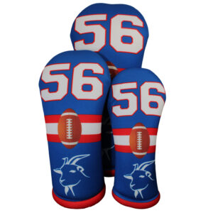 GOAT Football 56 Headcovers
