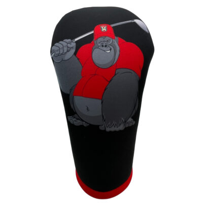 Magilla Gorilla Golf Club Headcover