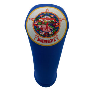 Minnesota Flag Club Headcover