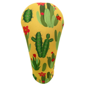 Mustard Cacti American Southwest Headcover