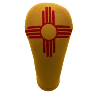 New Mexico Flag Headcover