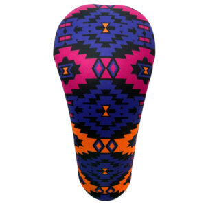 Purple Weave American Southwest Headcover