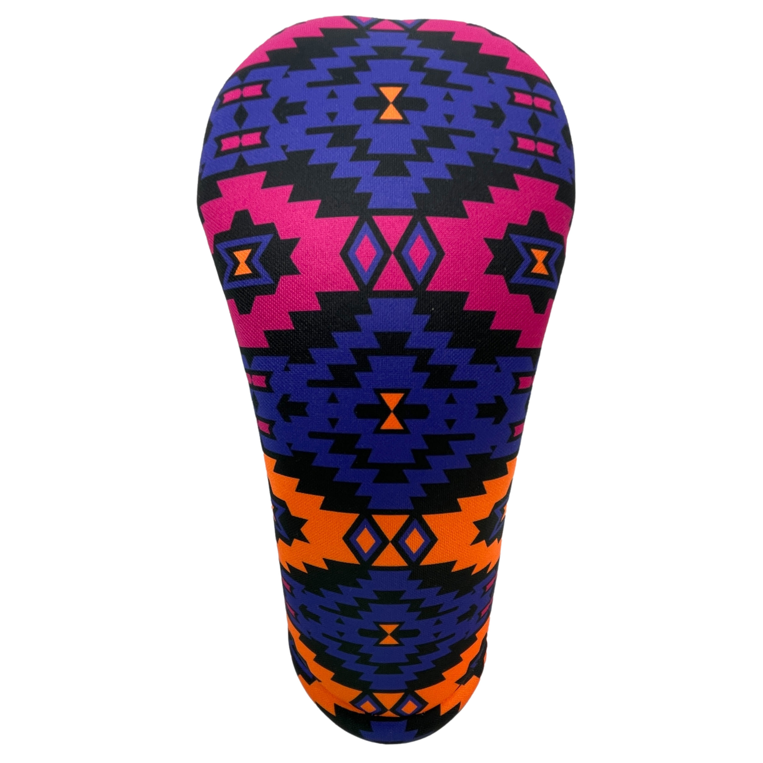 Purple Weave American Southwest Headcover