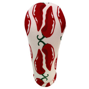 Red Chili Peppers American Southwest Headcover