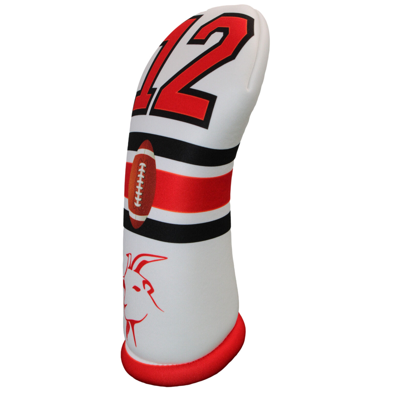Kobe Bryant GOAT Golf Club Headcover 2.0 main image 1