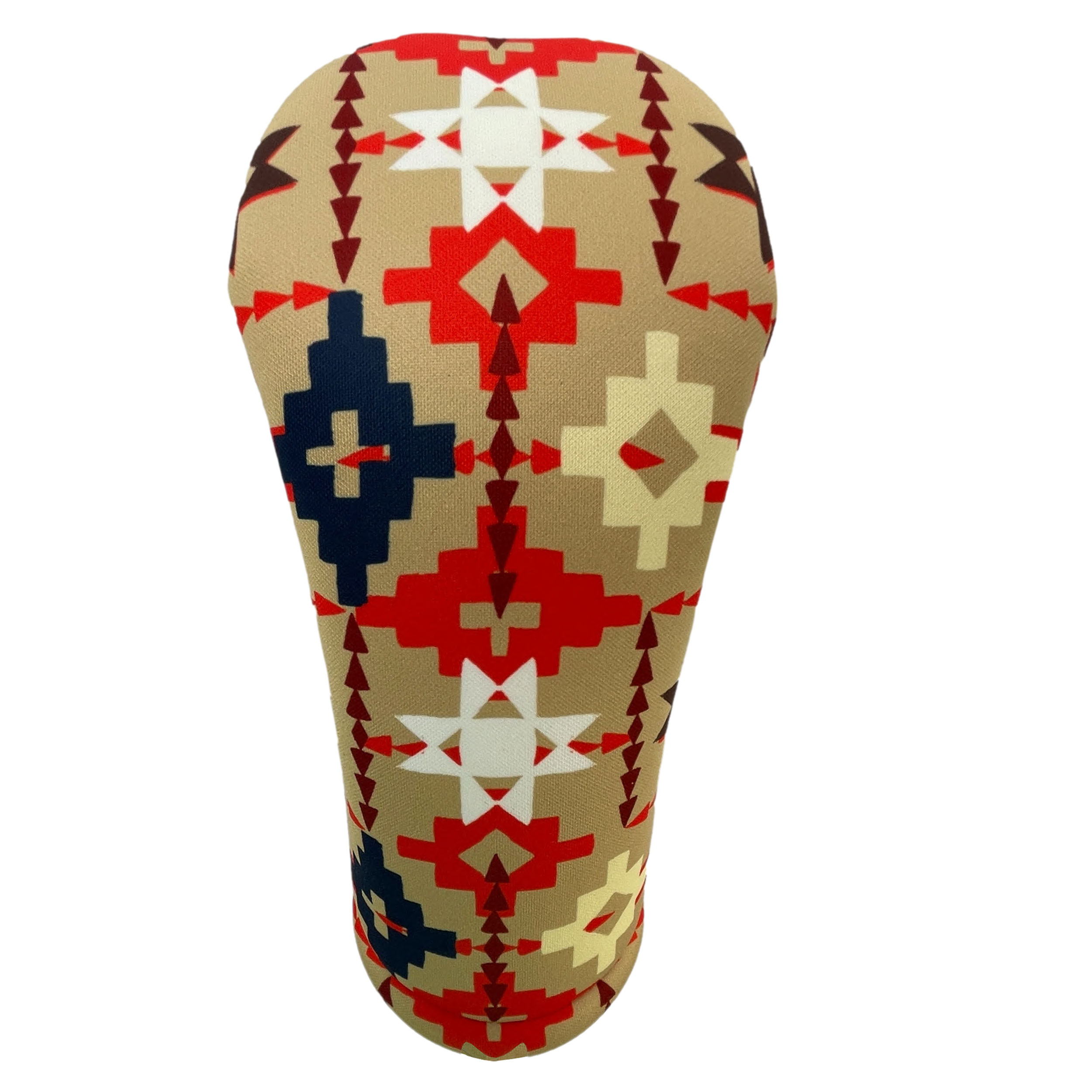 Tan Weave American Southwest