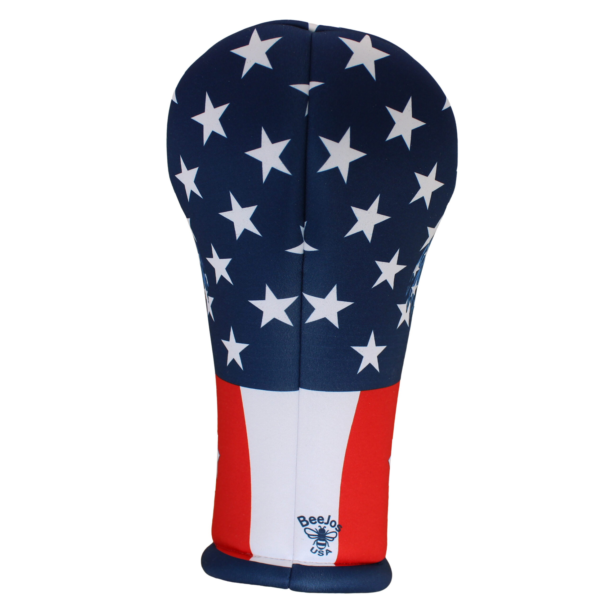 America! Hell Yeah! Golf Club Headcover - Image 2