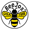 BeeJos Sports logo
