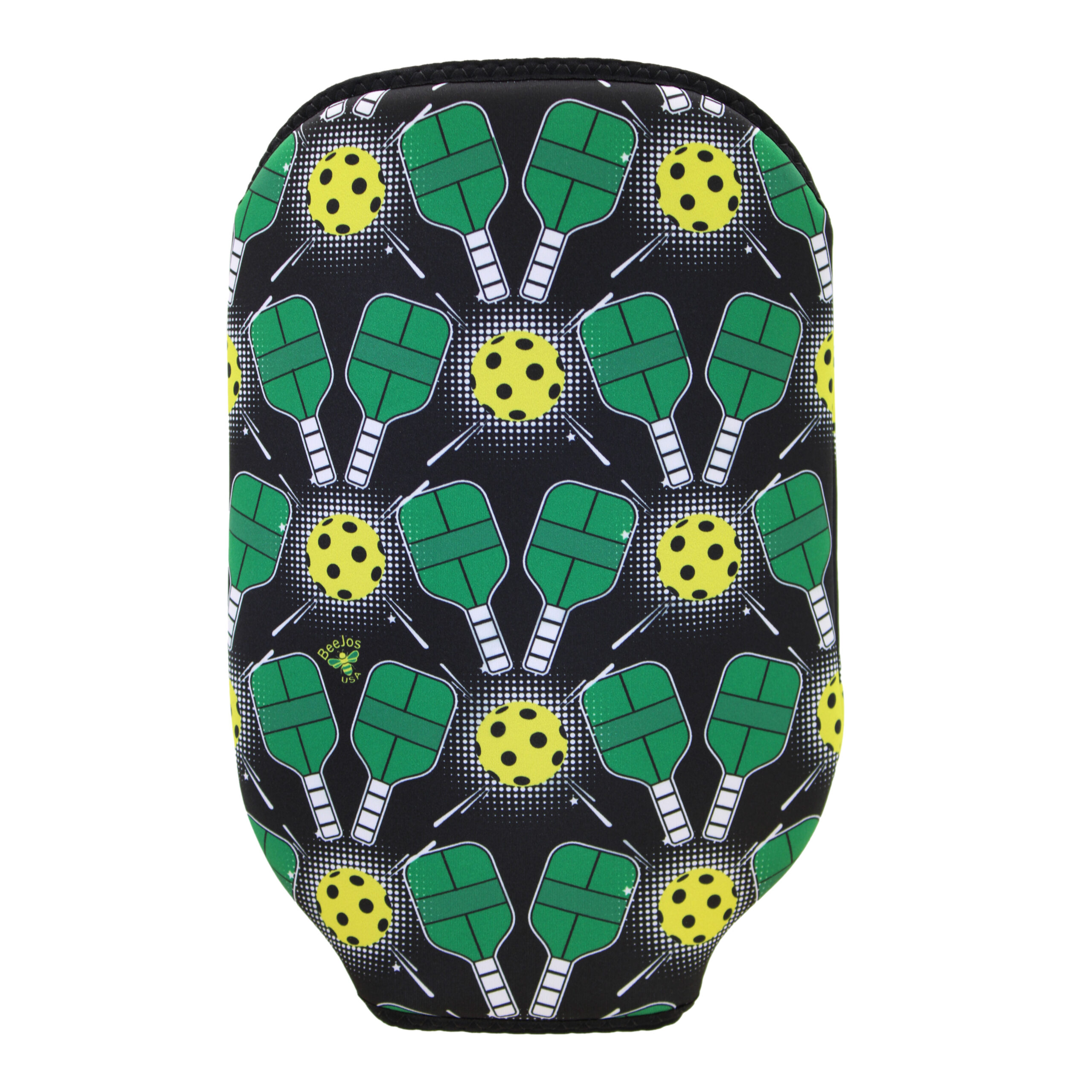 It's a Big Dill Pickleball Paddle Cover - Image 7