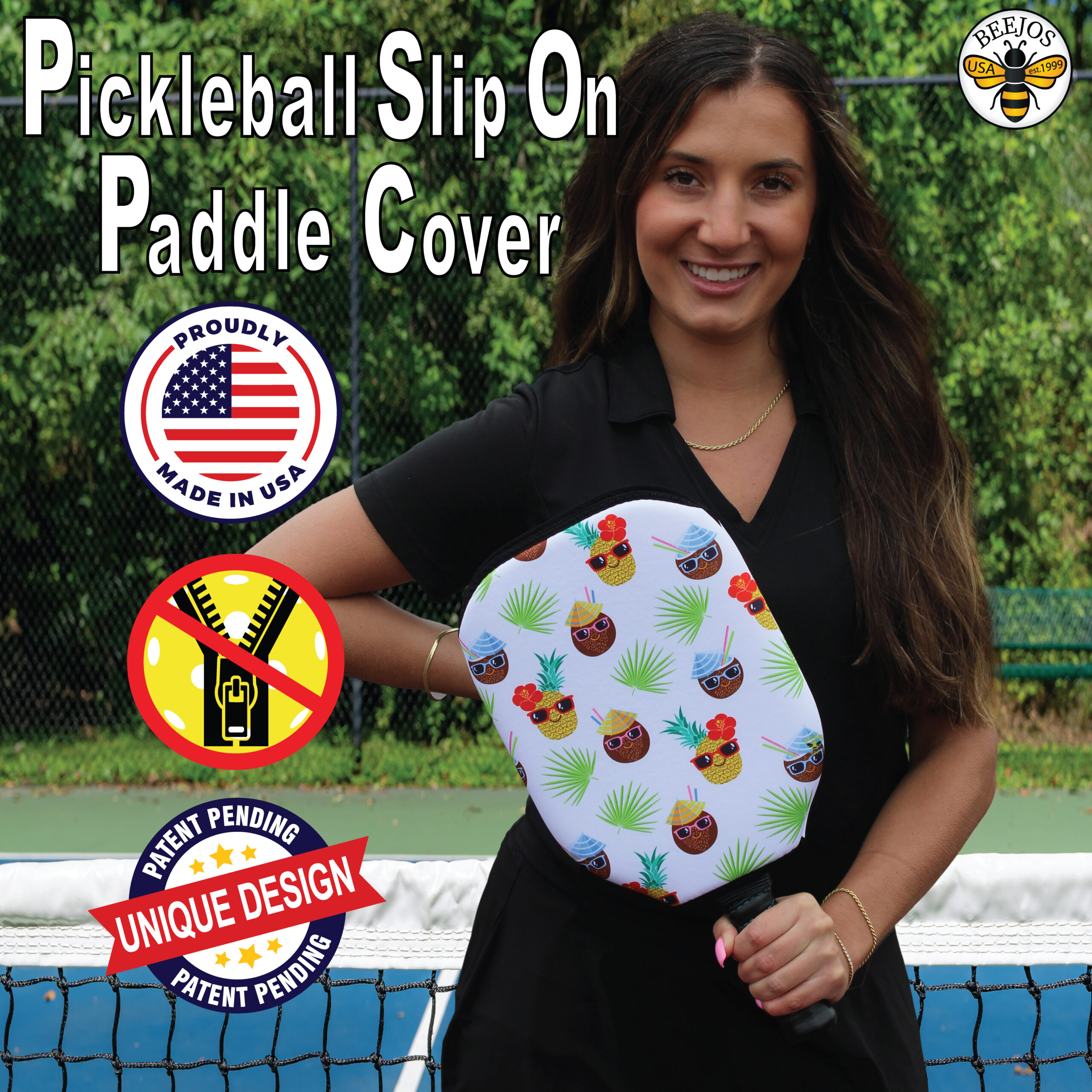 golf club headcovers